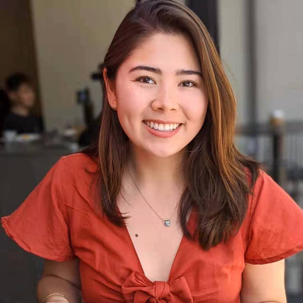 Meet your Posher, Melissa